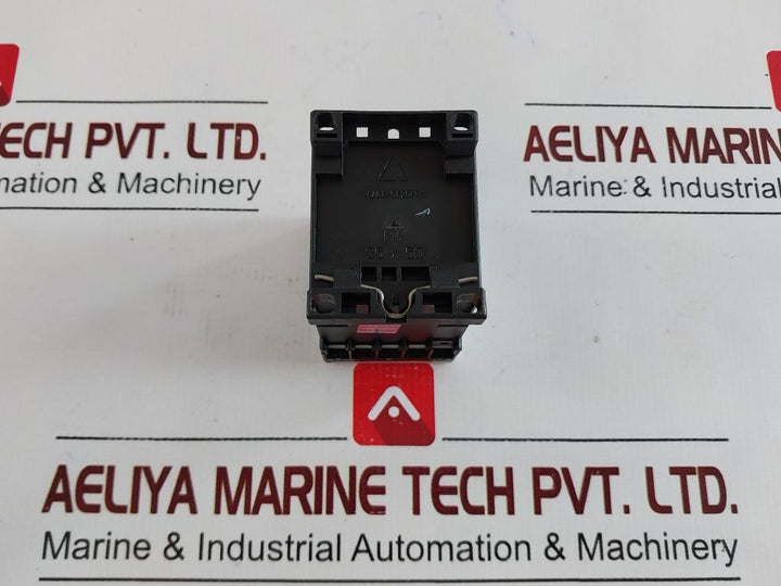 Siemens 3Rt1016-1Ab01 Contactor