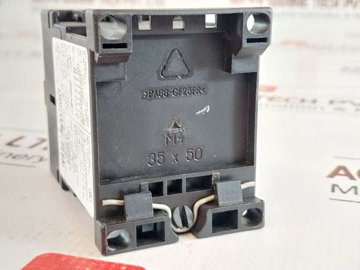 Siemens 3Rt1016-1Ab01 Contactor