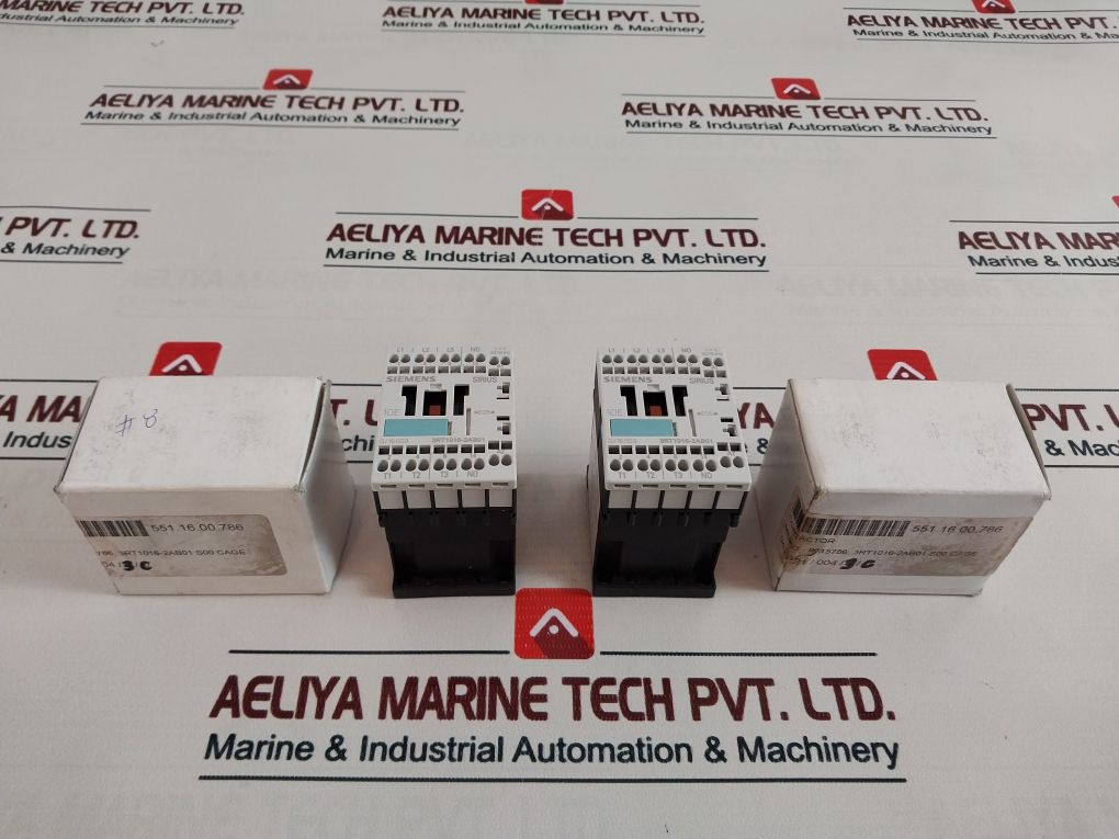 Siemens 3Rt1016-2Ab01
