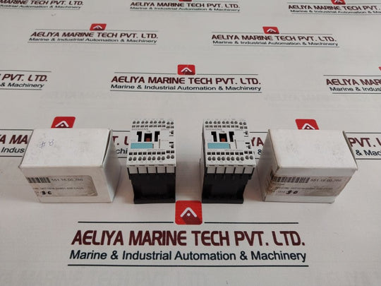 Siemens 3Rt1016-2Ab01
