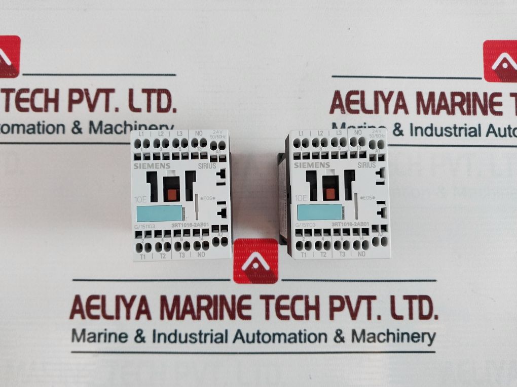 Siemens 3Rt1016-2Ab01