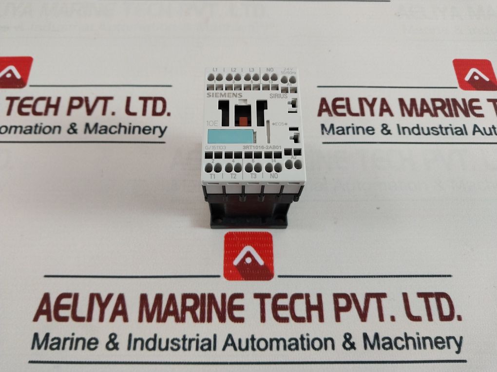 Siemens 3Rt1016-2Ab01