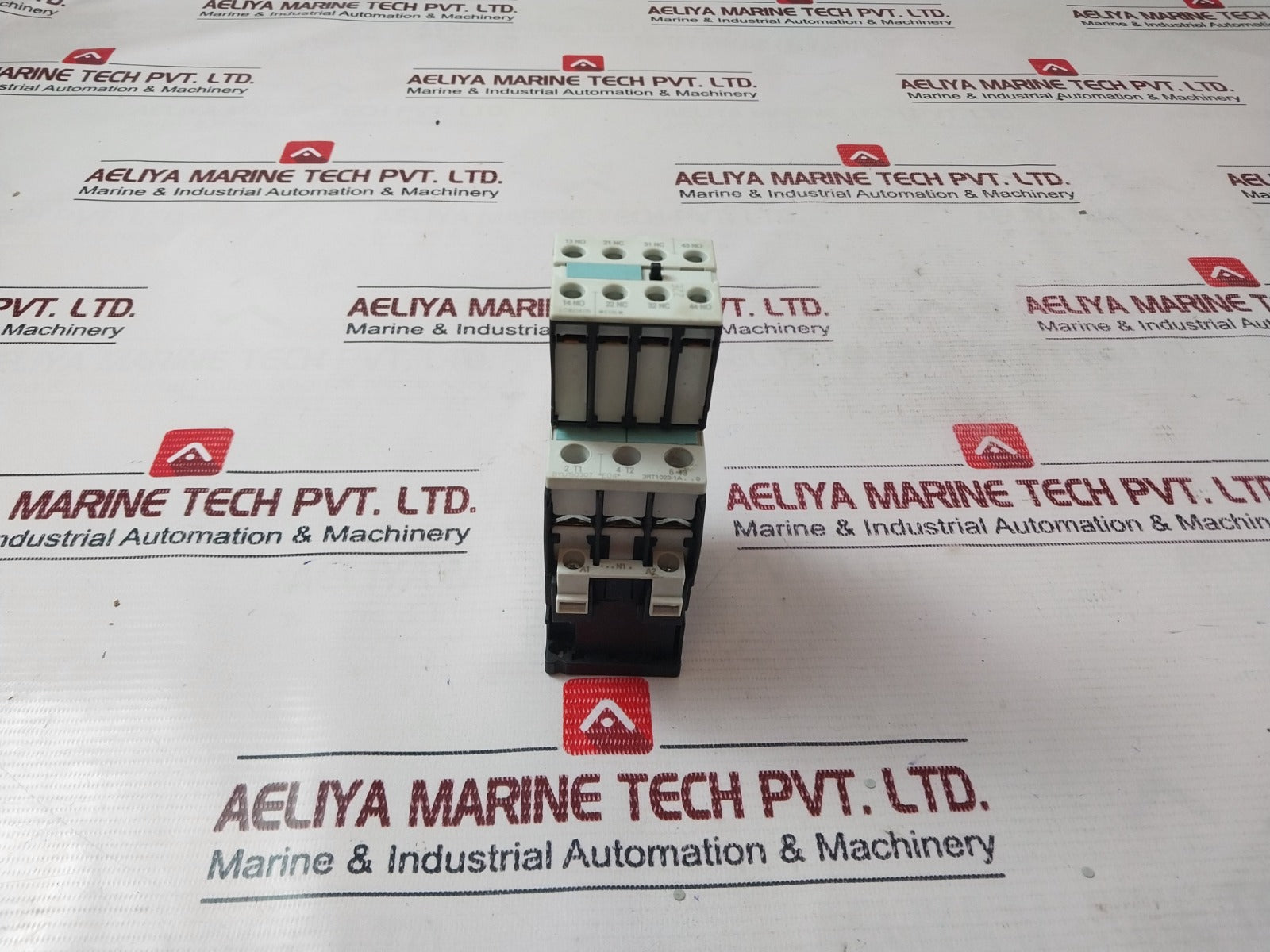 Siemens 3Rt1023-1A...0
