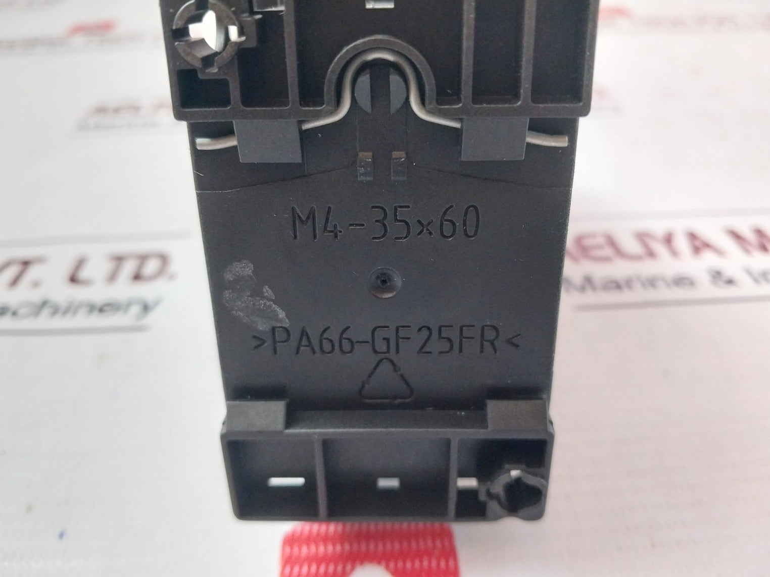 Siemens 3Rt1023-1A...0 Motor Starter Contactor 3Zx1012-0Rt02-1Aa1