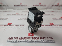 Siemens 3Rt1023-1A...0 Motor Starter Contactor 3Zx1012-0Rt02-1Aa1