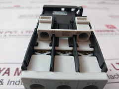 Siemens 3Rt1023-1A...0 Motor Starter Contactor 3Zx1012-0Rt02-1Aa1