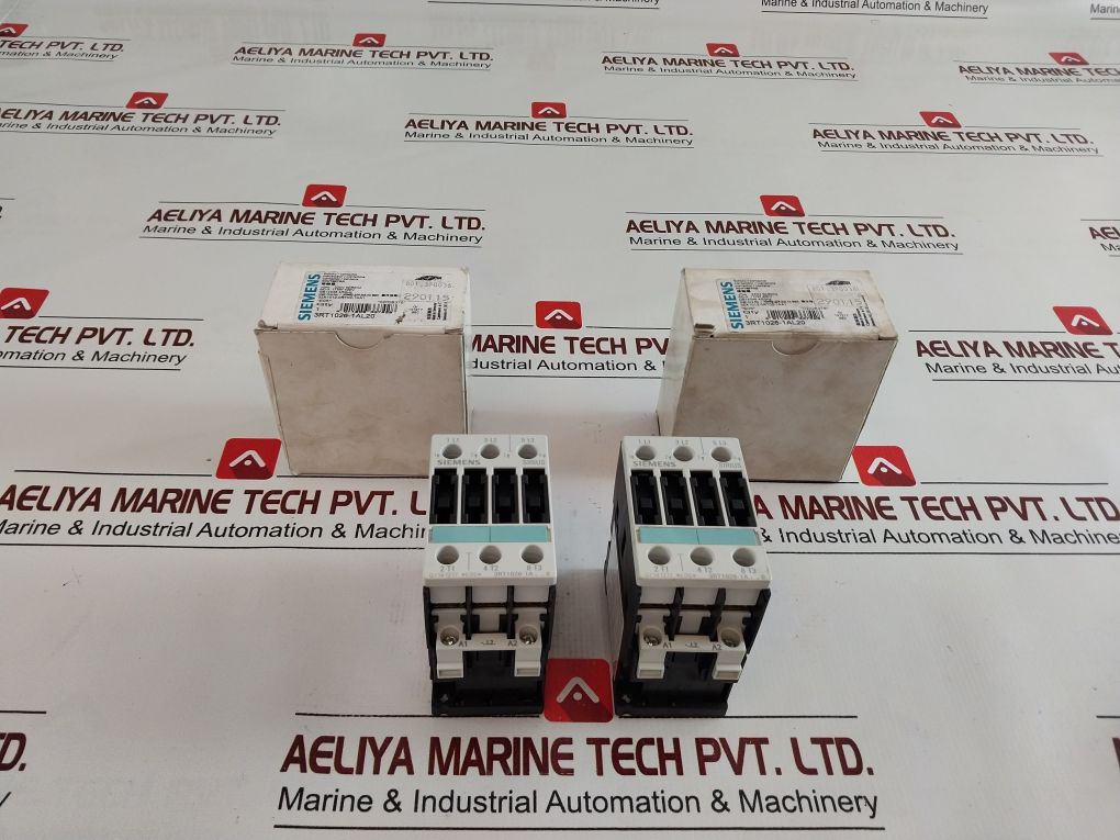 Siemens 3Rt1026-1A..0