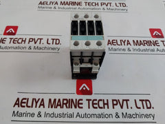 Siemens 3Rt1026-1A..0 Contactor