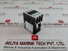 Siemens 3Rt1026-1A..0 Contactor
