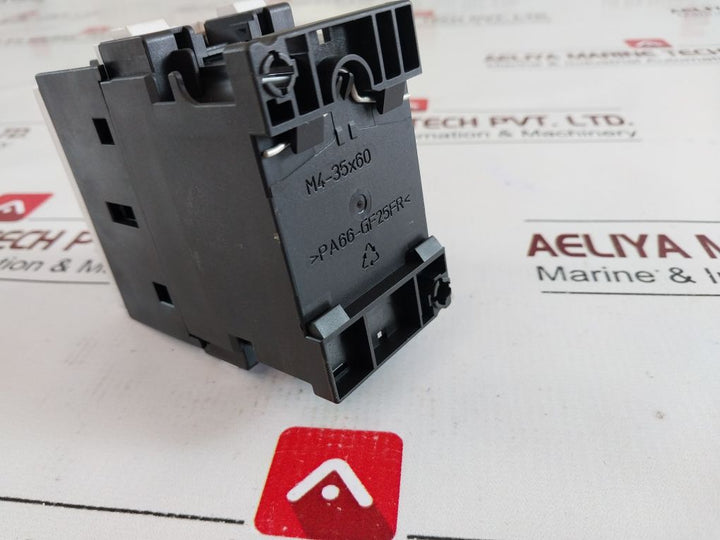 Siemens 3Rt1026-1A..0 Contactor