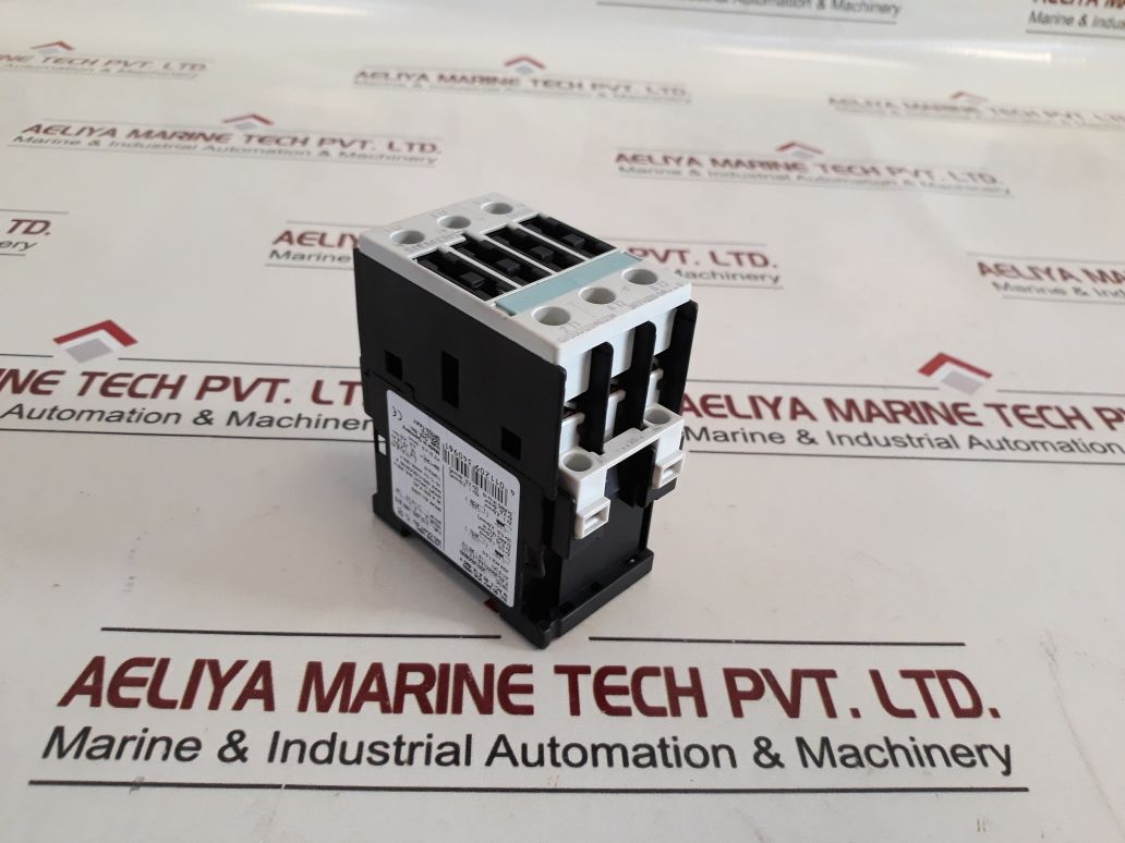 Siemens 3Rt1026-1A..0 Circuit Breaker