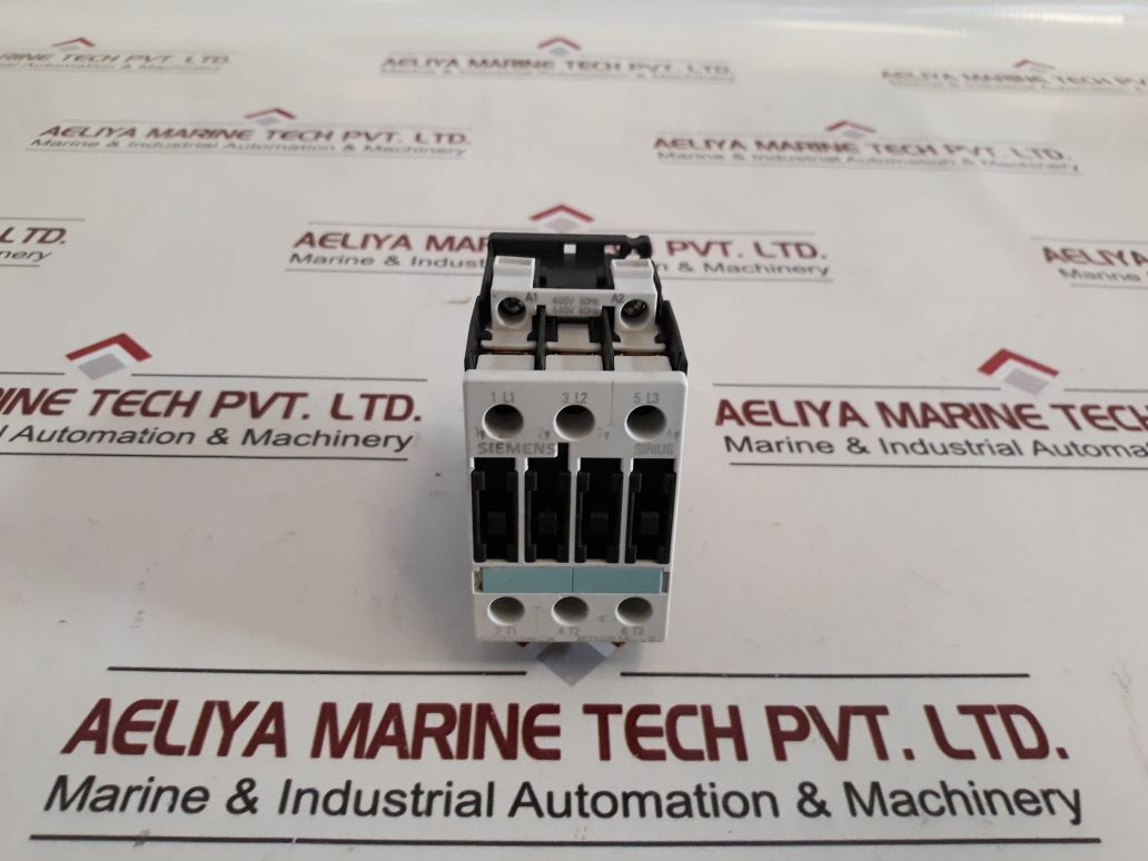 Siemens 3Rt1026-1A..0 Circuit Breaker