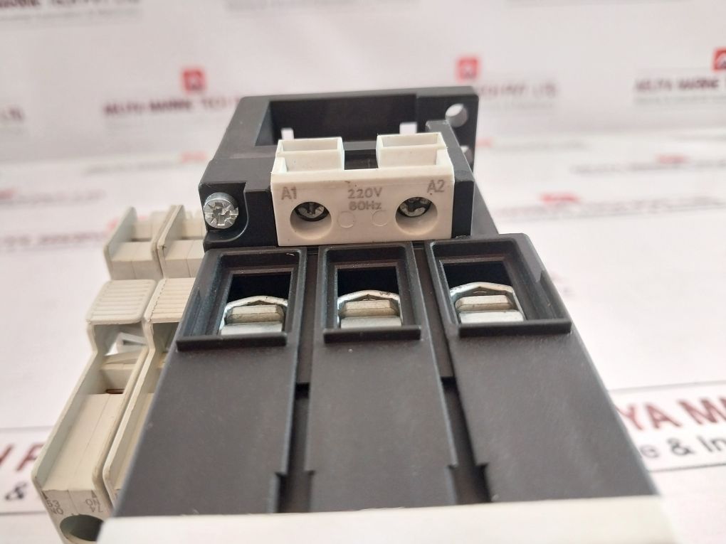 Siemens Sirius 3Rt1034-1A..0 Contactor 10A 240V