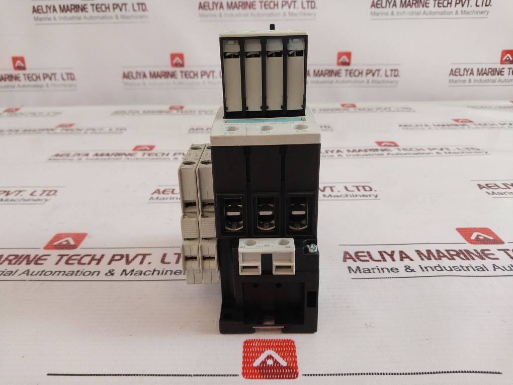 Siemens Sirius 3Rt1034-1A..0 Contactor 10A 240V