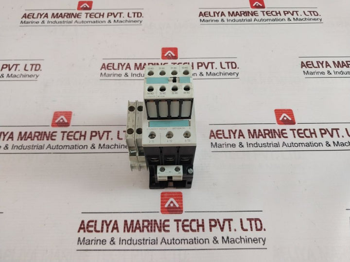 Siemens Sirius 3Rt1034-1A..0 Contactor 10A 240V
