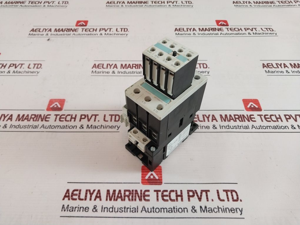 Siemens Sirius 3Rt1034-1A..0 Contactor 10A 240V