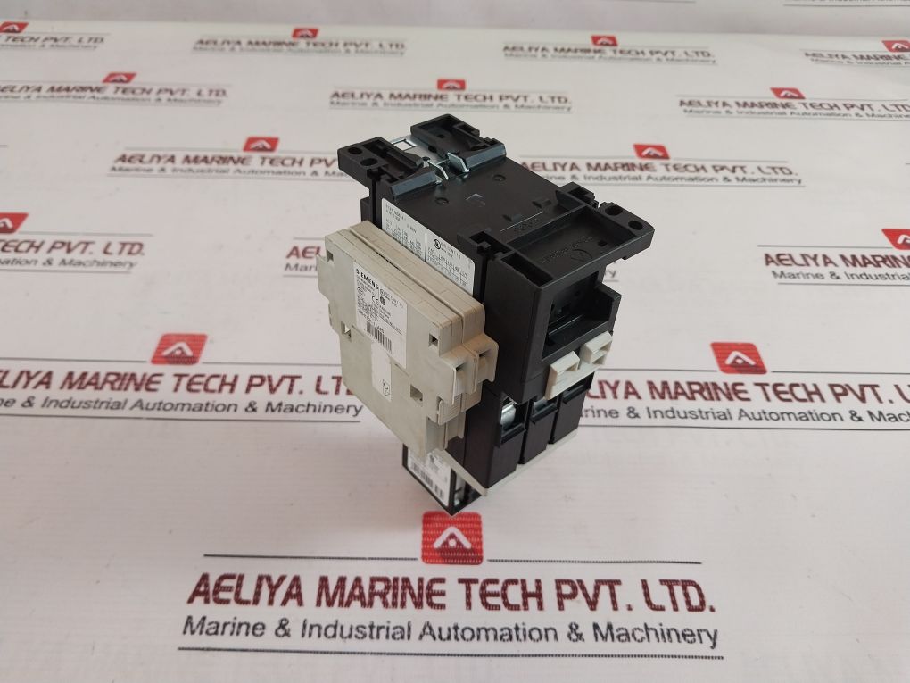 Siemens Sirius 3Rt1034-1A..0 Contactor 10A 240V