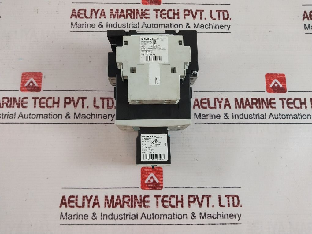 Siemens Sirius 3Rt1034-1A..0 Contactor 10A 240V