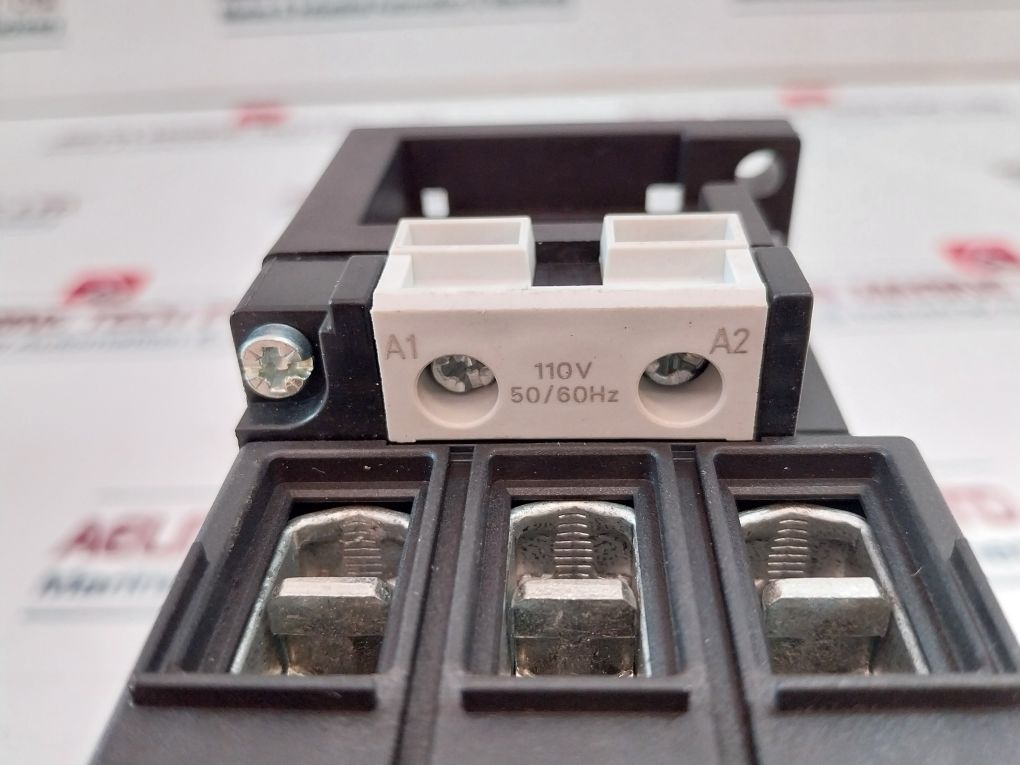 Siemens Sirius 3Rt1035-1A..0 Contactor 