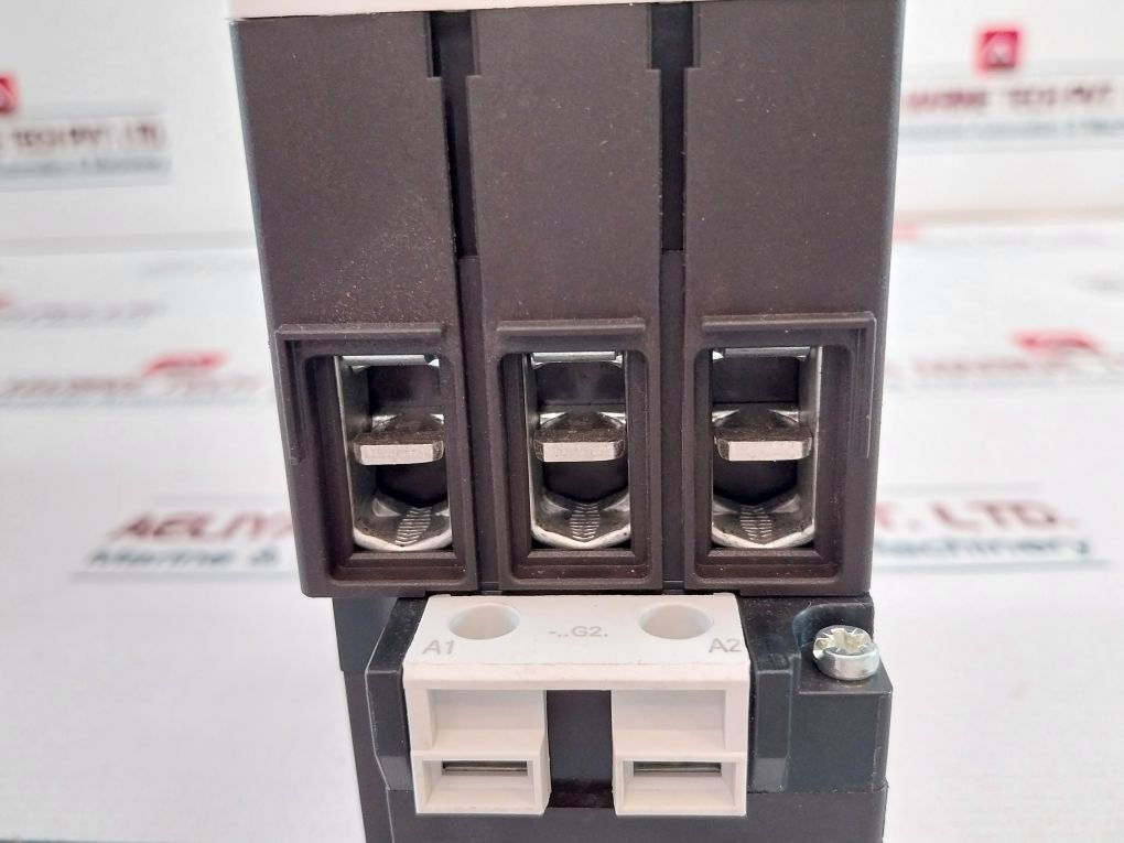 Siemens Sirius 3Rt1035-1A..0 Contactor 