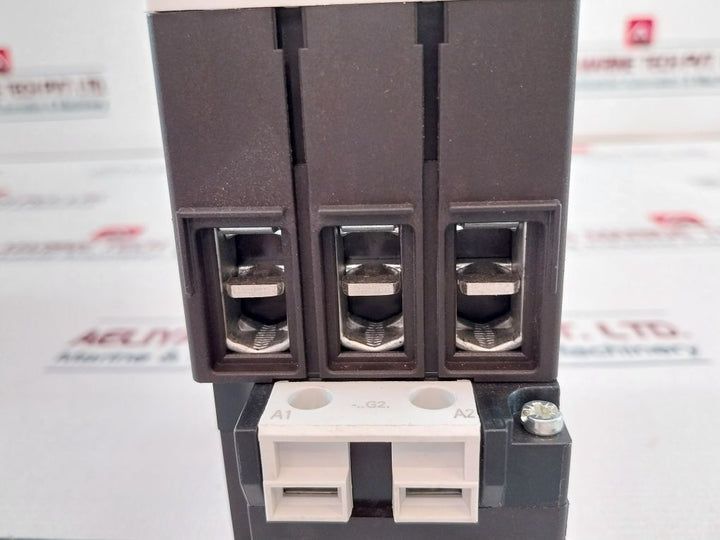 Siemens Sirius 3Rt1035-1A..0 Contactor 