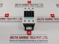 Siemens Sirius 3Rt1035-1A..0 Contactor 