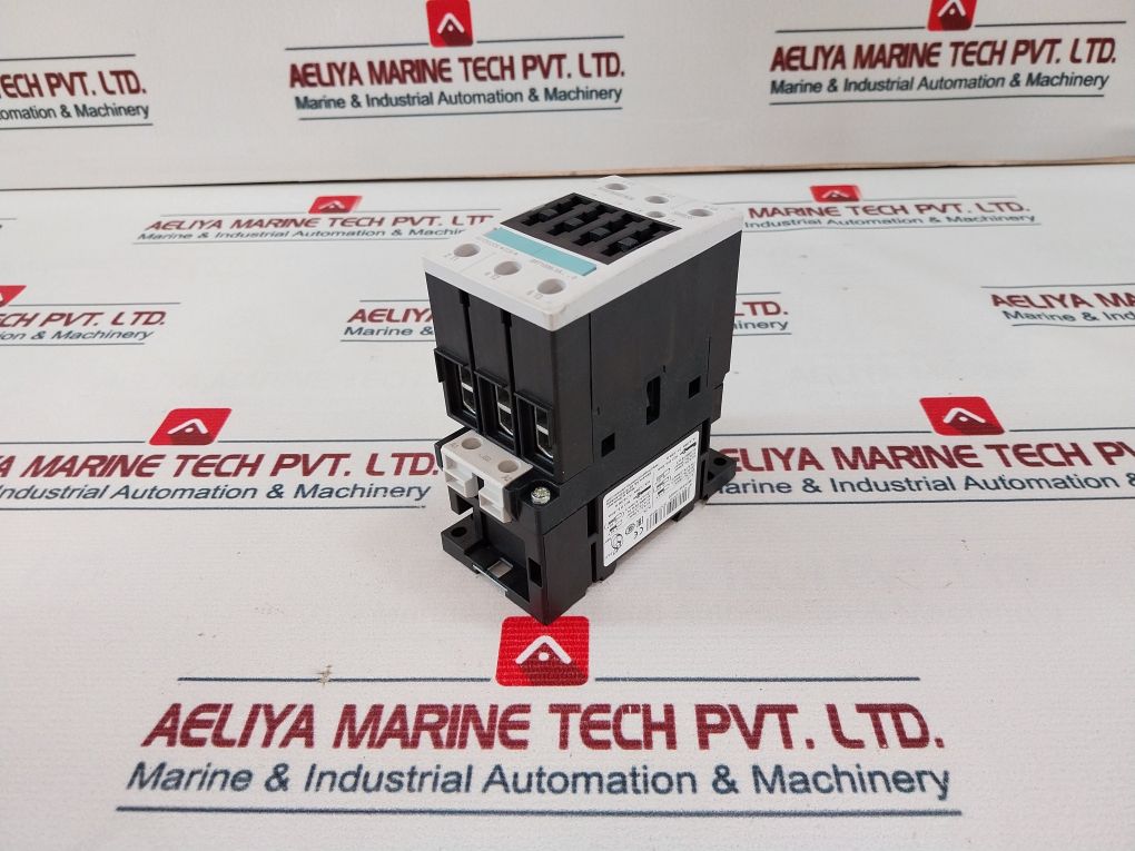 Siemens Sirius 3Rt1035-1A..0 Contactor 