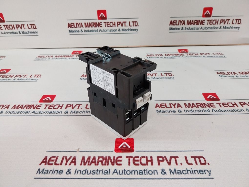 Siemens Sirius 3Rt1035-1A..0 Contactor 