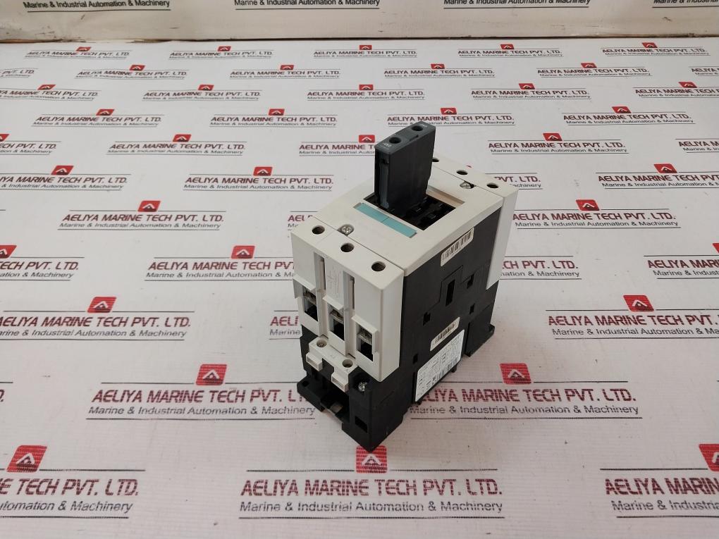 Siemens Sirius 3Rt1045-1A..0 Power Contactor 50/60Hz
