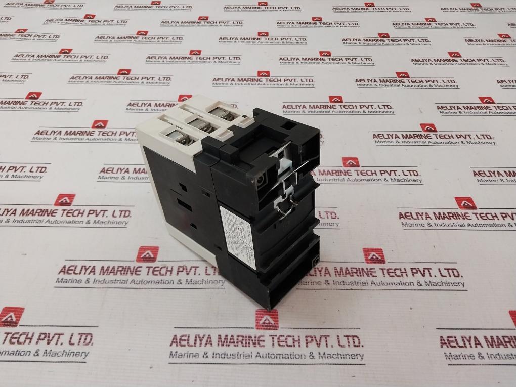 Siemens Sirius 3Rt1045-1A..0 Power Contactor 50/60Hz