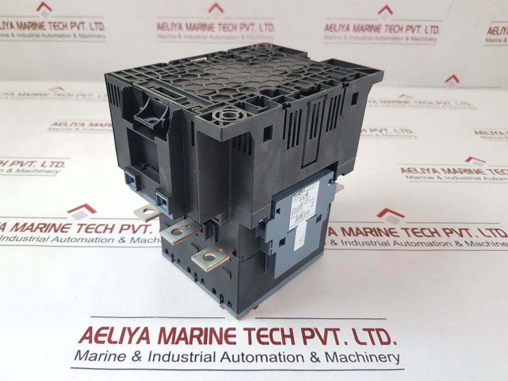 Siemens Sirius 3Rt1054-6Af36 Contactor
