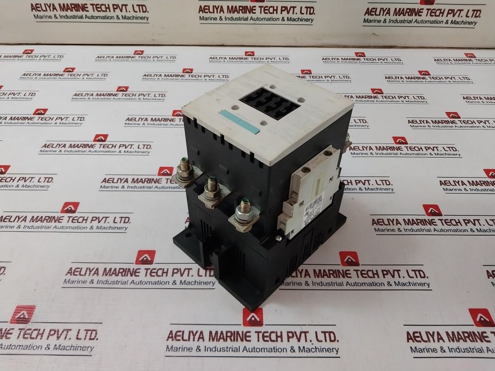 Siemens Sirius 3Rt1054-6Ap36 Contactor 220-240V 50-60Hz/Dc