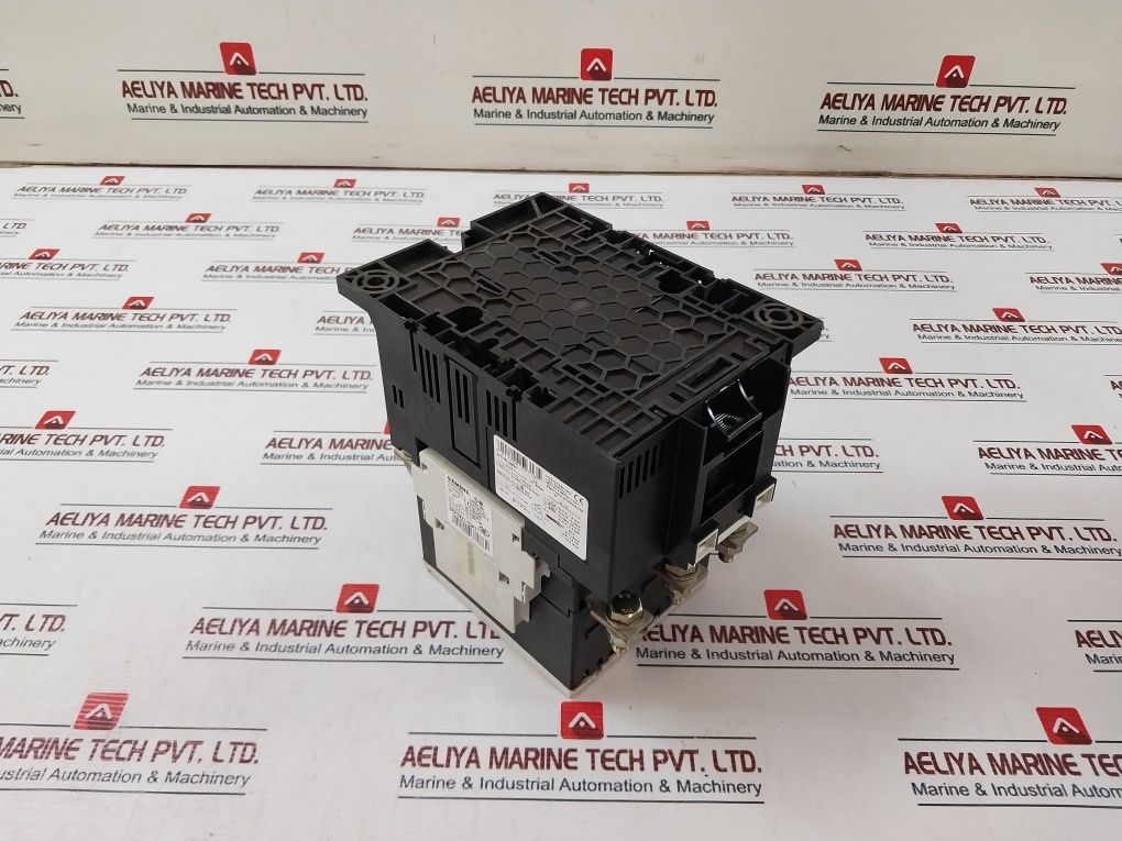 Siemens Sirius 3Rt1054-6Ap36 Contactor 220-240V 50-60Hz/Dc