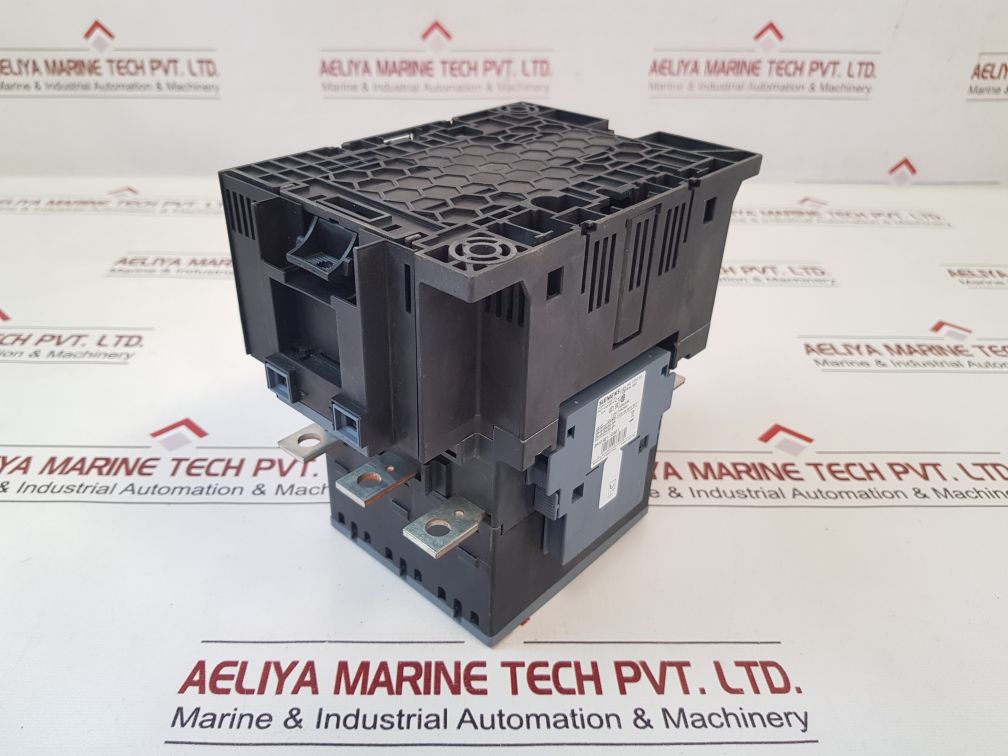 Siemens Sirius 3Rt1056-6…6 Contactor 3Rt1056-6Af36