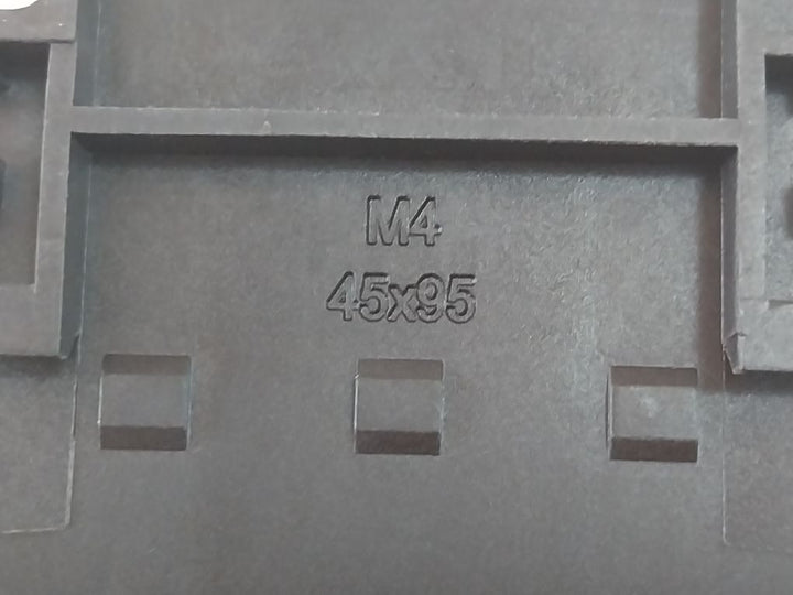 Siemens Sirius 3Rt1336-1Ap00 Contactor 60A 690V
