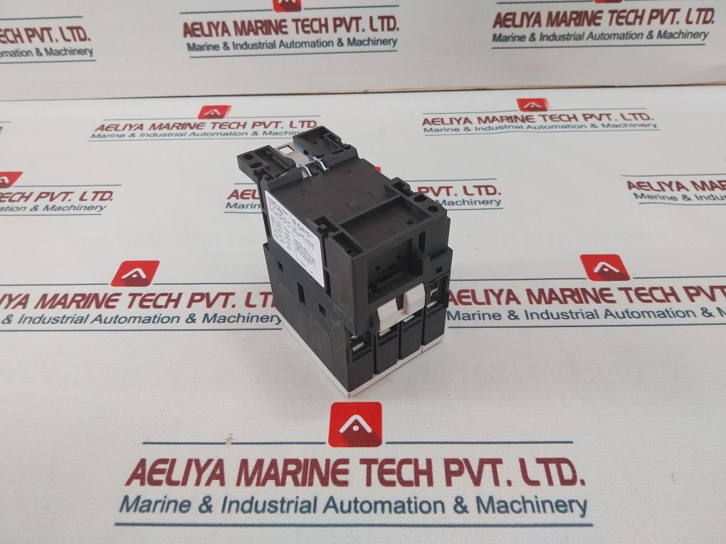Siemens Sirius 3Rt1336-1Ap00 Contactor 60A 690V