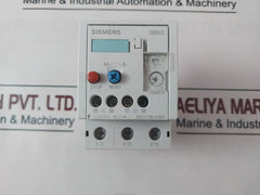 Siemens 3Ru1136-1Hb0
