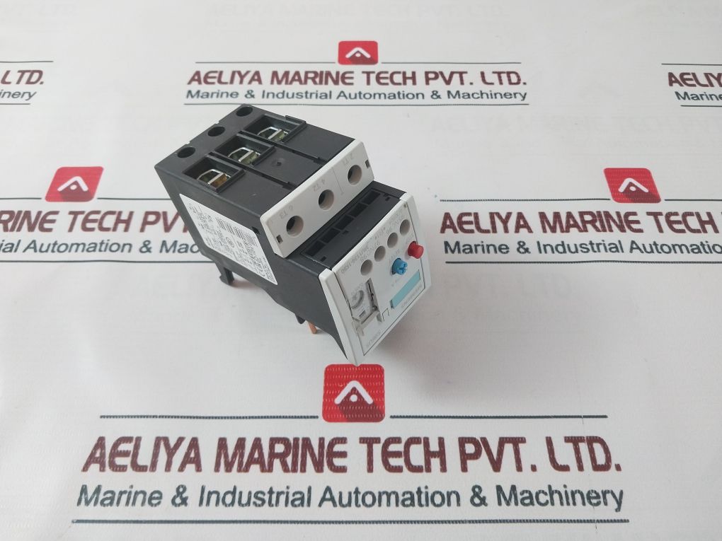 Siemens 3Ru1136-1Kb0