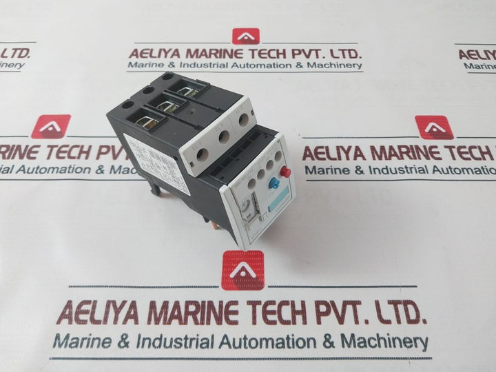 Siemens 3Ru1136-1Kb0