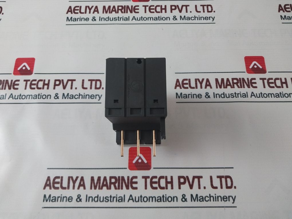 Siemens 3Ru1136-4Dd0