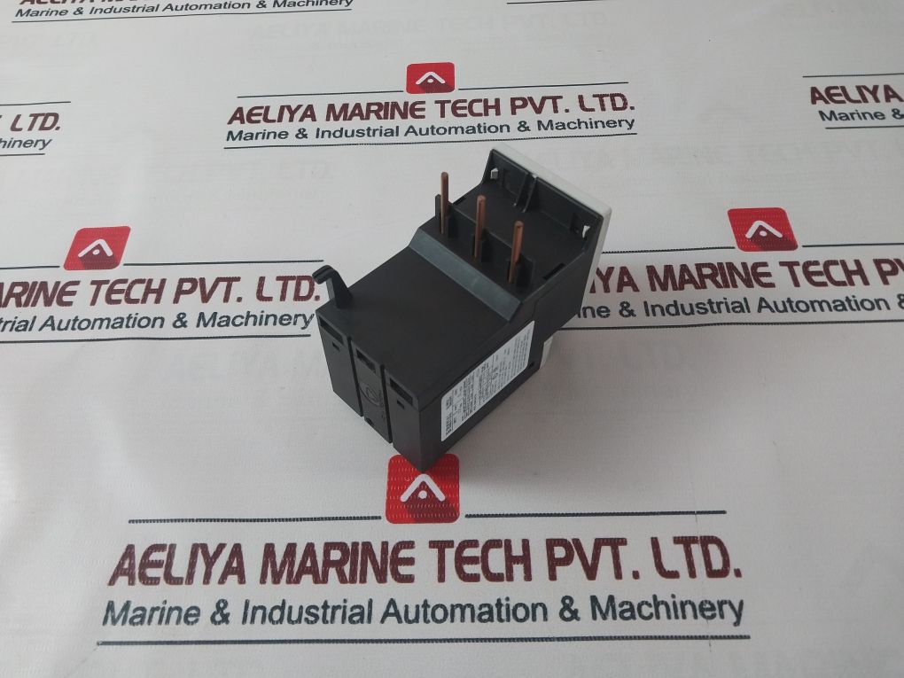 Siemens 3Ru1136-4Dd0