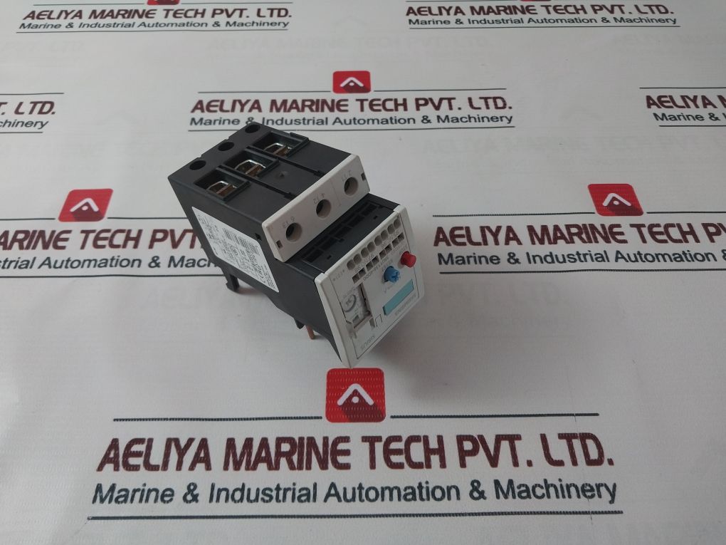 Siemens 3Ru1136-4Dd0