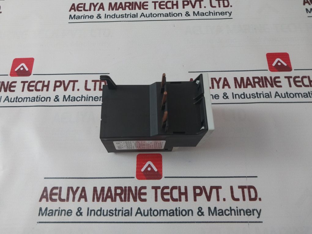 Siemens 3Ru1136-4Dd0