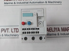 Siemens 3Ru1136-4Dd0