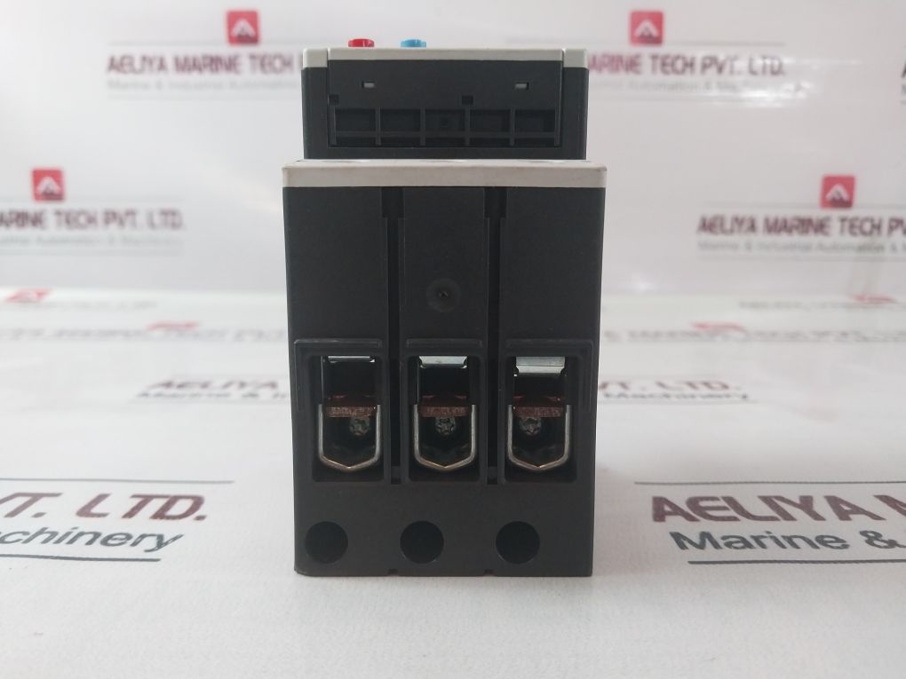 Siemens 3Ru1136-4Dd0