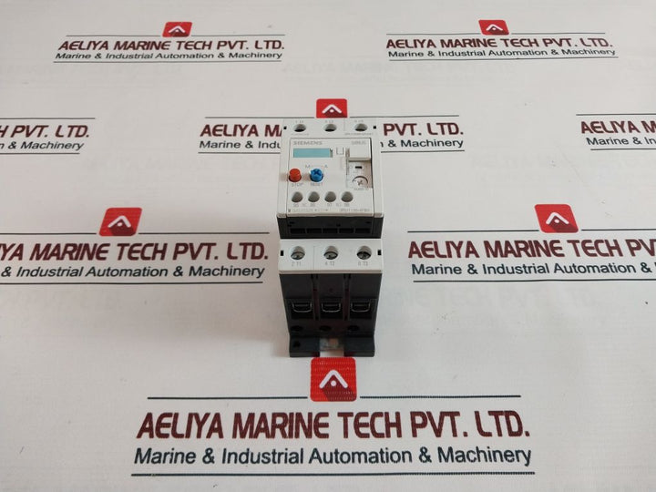 Siemens 3Ru1136-4Fb0