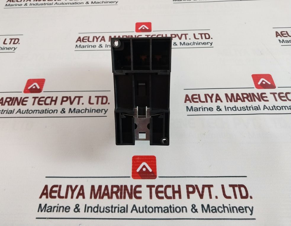 Siemens 3Ru1136-4Fb0