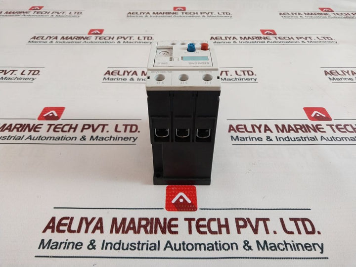 Siemens 3Ru1136-4Fb0