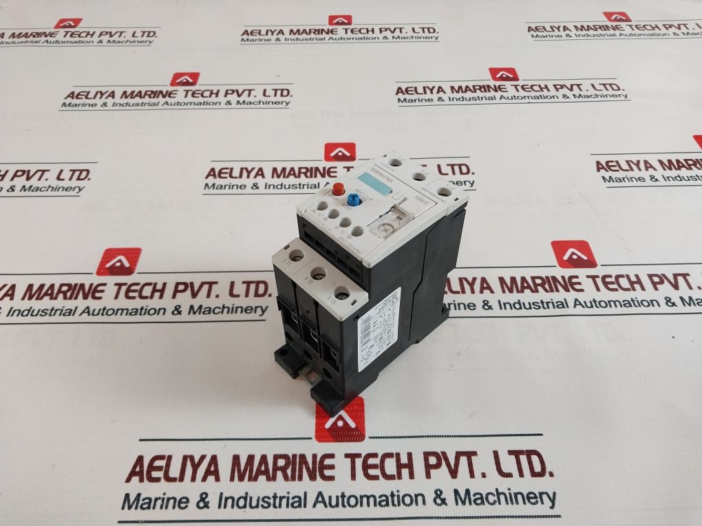 Siemens 3Ru1136-4Fb0