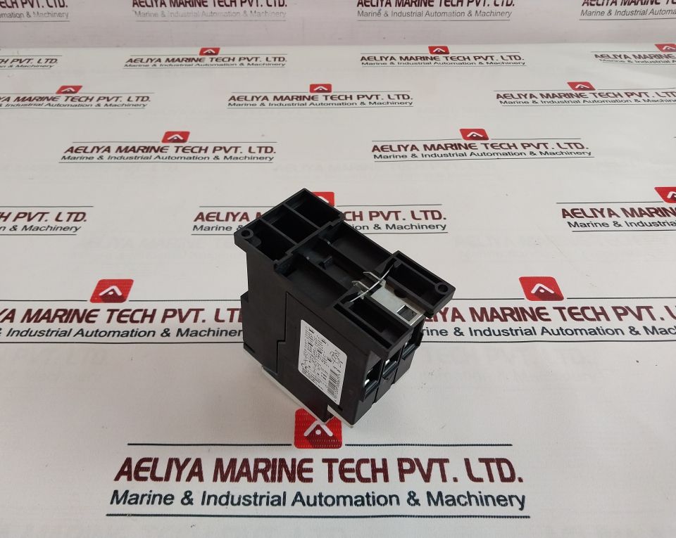 Siemens 3Ru1136-4Fb0